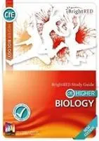 Guide d'étude de la biologie supérieure, nouvelle édition - Higher Biology New Edition Study Guide