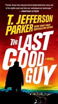 Le dernier bon gars - The Last Good Guy