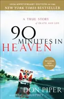 90 minutes au paradis : Une histoire vraie de mort et de vie - 90 Minutes in Heaven: A True Story of Death & Life