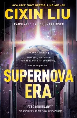 L'ère des supernovas - Supernova Era