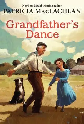 La danse du grand-père - Grandfather's Dance