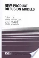 Modèles de diffusion des nouveaux produits - New-Product Diffusion Models