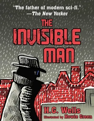 L'homme invisible - The Invisible Man