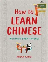 Comment apprendre le chinois - How to Learn Chinese