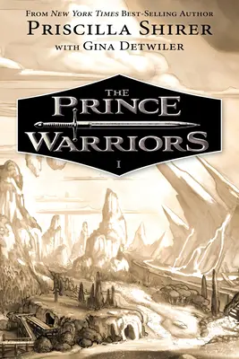 Les princes guerriers - The Prince Warriors