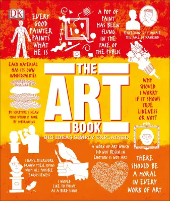 Le livre d'art - The Art Book