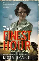 Leur plus belle heure et demie - Their Finest Hour and a Half