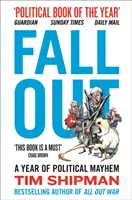Fall Out - Une année de chaos politique - Fall Out - A Year of Political Mayhem