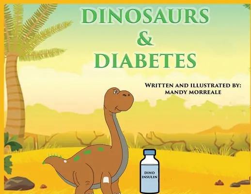 Dinosaures et diabète - Dinosaurs & Diabetes