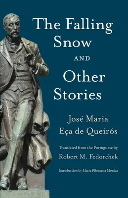 La neige qui tombe et autres histoires - The Falling Snow and other Stories