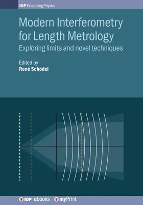 L'interférométrie moderne pour la métrologie des longueurs : Exploration des limites et des nouvelles techniques - Modern Interferometry for Length Metrology: Exploring limits and novel techniques