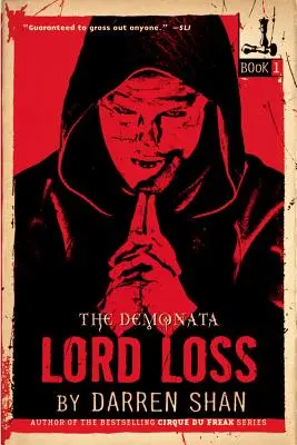 Seigneur de la perte - Lord Loss