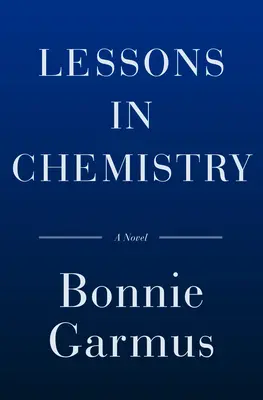 Leçons de chimie - Lessons in Chemistry