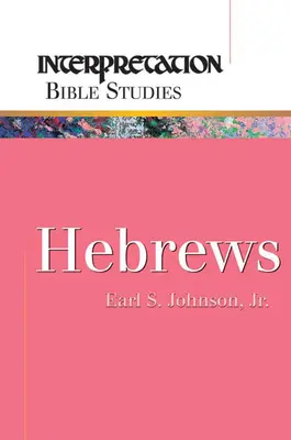Hébreux - Hebrews