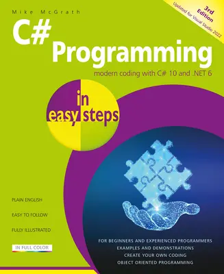 La programmation en C# en quelques étapes - C# Programming in Easy Steps