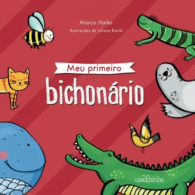 Mon premier bichon - Meu primeiro bichonrio