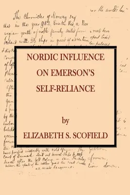 L'influence nordique sur l'autonomie d'Emerson - Nordic Influence On Emerson's Self-Reliance