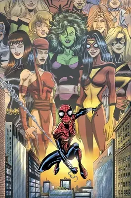 Spider-Girl : La Collection Complète Vol. 4 - Spider-Girl: The Complete Collection Vol. 4