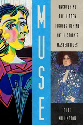 Muse : Découvrir les figures cachées des chefs-d'œuvre de l'histoire de l'art - Muse: Uncovering the Hidden Figures Behind Art History's Masterpieces