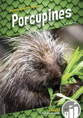 Porc-épic - Porcupines