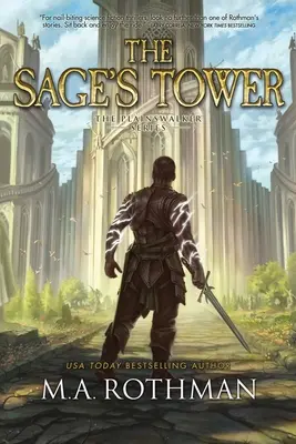 La tour du sage - The Sage's Tower