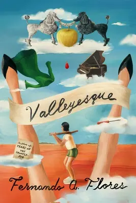 Valleyesque : Histoires - Valleyesque: Stories