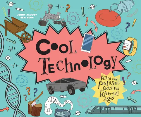 Technologie cool - Cool Technology