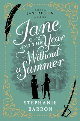 Jane et l'année sans été - Jane and the Year Without a Summer