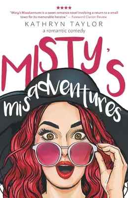 Les mésaventures de Misty - Misty's Misadventures