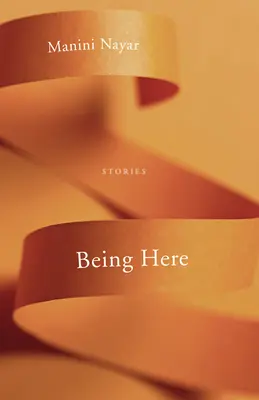 Être ici : Histoires - Being Here: Stories