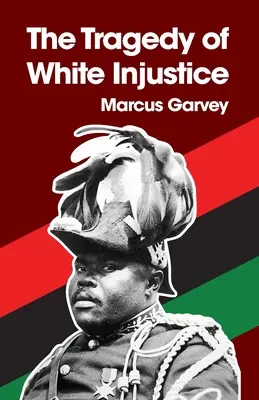 La tragédie de l'injustice blanche Paperback - The Tragedy of White Injustice Paperback