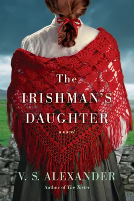 La fille de l'Irlandais - The Irishman's Daughter