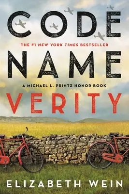 Nom de code Verity (édition anniversaire) - Code Name Verity (Anniversary Edition)