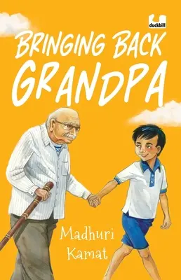 Bringing Back Grandpa (suite de Flying with Grandpa) - Bringing Back Grandpa (Sequel to Flying with Grandpa)