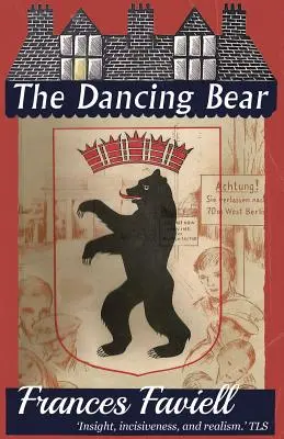 L'ours dansant - The Dancing Bear