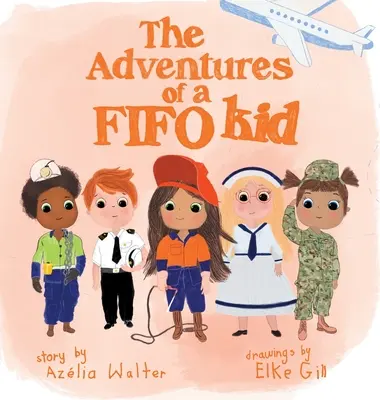 Les aventures d'un enfant FIFO - The Adventures of a FIFO Kid