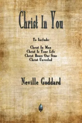 Le Christ en vous - Christ In You