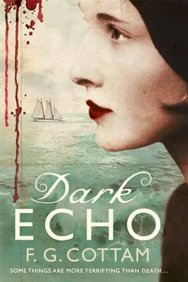 Dark Echo : Une histoire de fantômes - Dark Echo: A Ghost Story