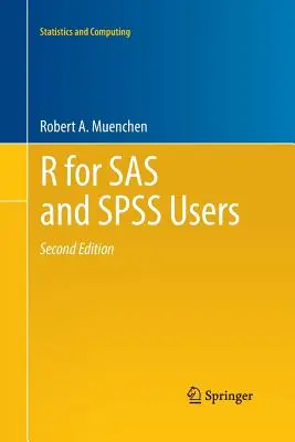 R pour les utilisateurs de SAS et SPSS - R for SAS and SPSS Users