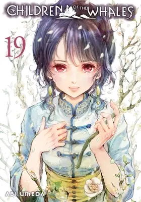 Les enfants des baleines, tome 19 : Tome 19 - Children of the Whales, Vol. 19: Volume 19
