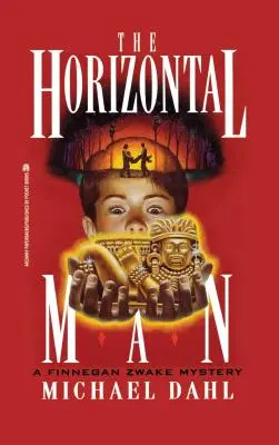 L'homme horizontal, 1 - The Horizontal Man, 1