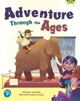 Bug Club Shared Reading : L'aventure à travers les âges (année 1) - Bug Club Shared Reading: Adventure Through the Ages (Year 1)