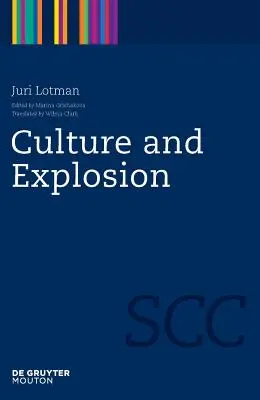 Culture et explosion - Culture and Explosion