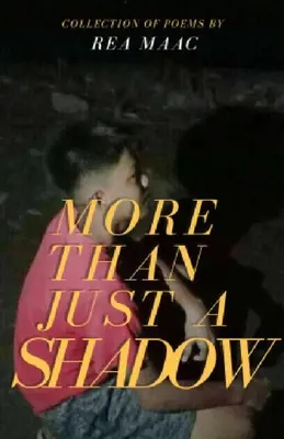 Plus qu'une ombre - More Than Just A Shadow