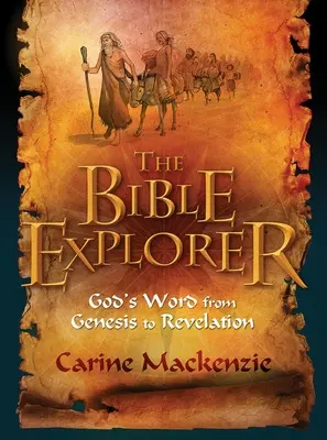 L'explorateur de la Bible - The Bible Explorer