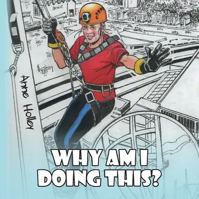 Pourquoi est-ce que je fais cela ? - Why am I doing this?