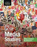 AQA GCSE Études médiatiques - Édition révisée - AQA GCSE Media Studies - Revised Edition