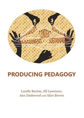 Produire de la pédagogie - Producing Pedagogy