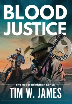 La justice du sang - Blood Justice