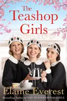 Les filles du Teashop - Teashop Girls